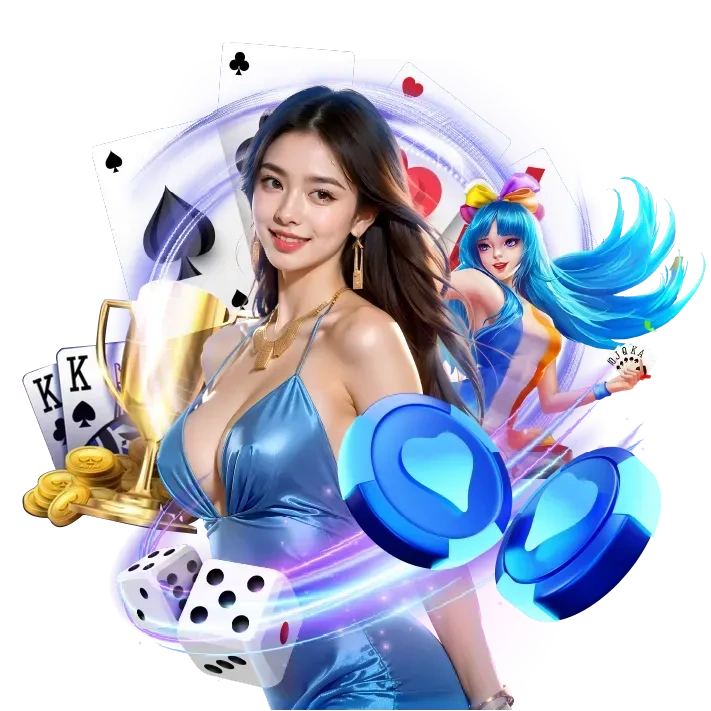 Chuyên mục game bài 88VV