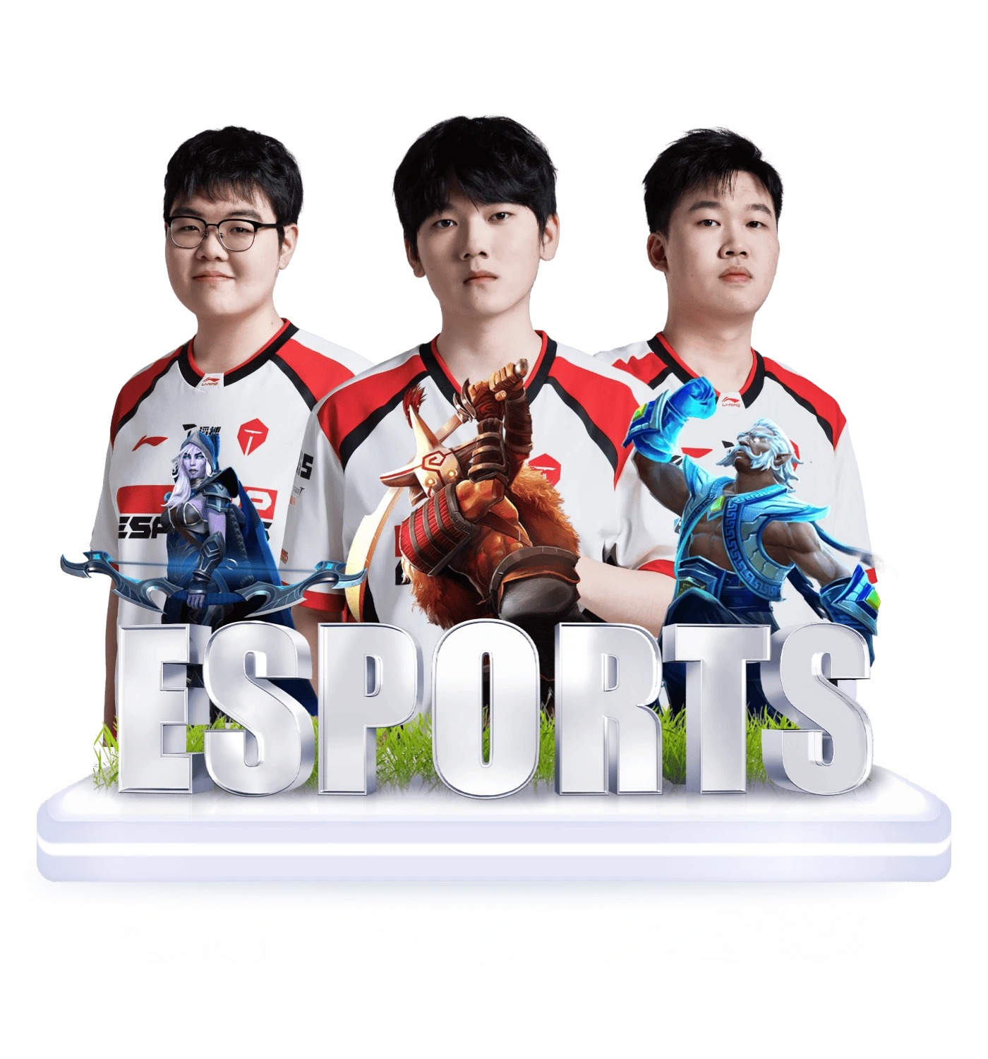 Chuyên mục esports 88VV