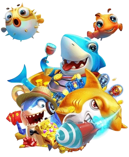 Chuyên mục bắn cá 88VV